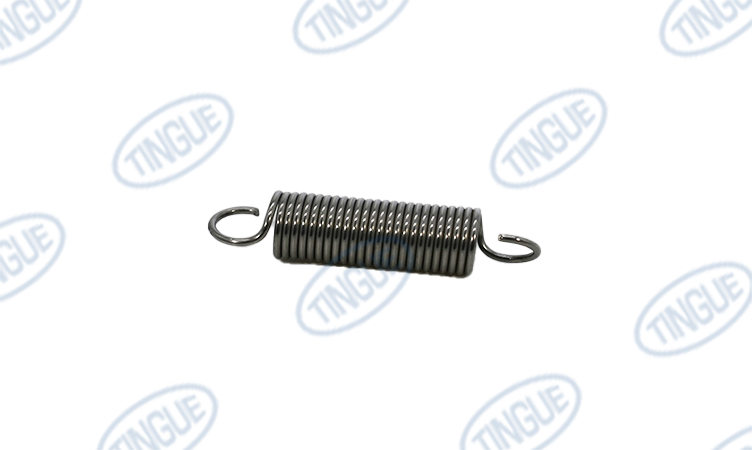 SPRING, COIL
