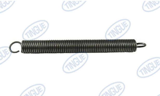 COMPRESSION ROLL SPRING