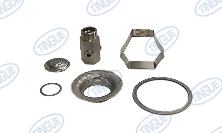 Tingue Brown T-11 STEAM TRAP REBULD KIT 1"