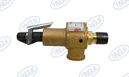 Tingue Parts Store T-11 VALVE, SAFETY RELIEF