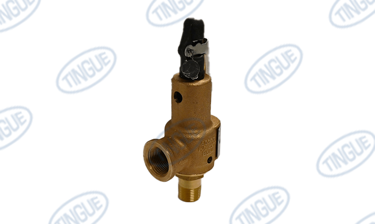 shop.tingue.com T-11 VALVE, SAFETY RELIEF
