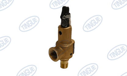 shop.tingue.com T-11 VALVE, SAFETY RELIEF