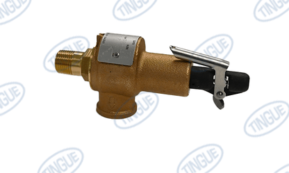 shop.tingue.com T-11 VALVE, SAFETY RELIEF