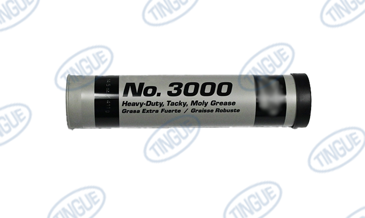 HIGH TEMP GREASE LITHIUM
