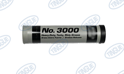 HIGH TEMP GREASE LITHIUM