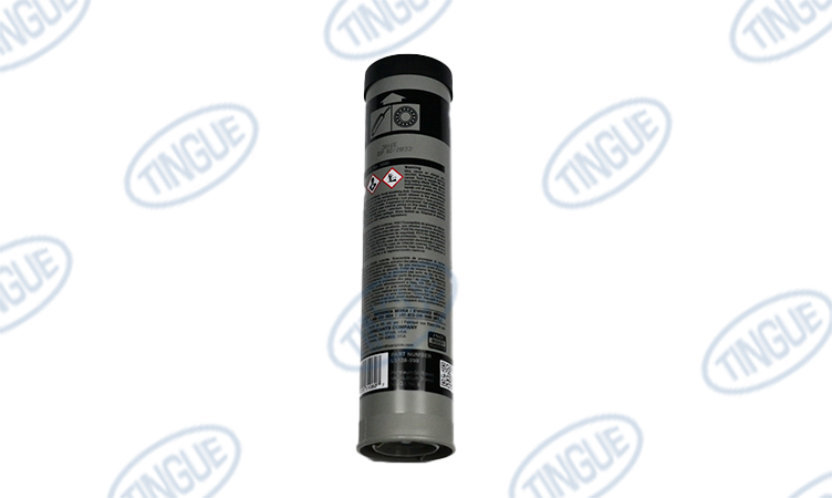 HIGH TEMP GREASE LITHIUM
