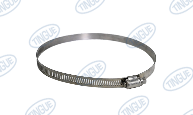 HOSE CLAMP