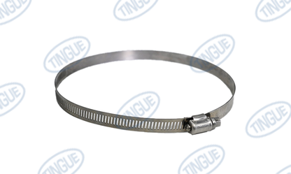 HOSE CLAMP