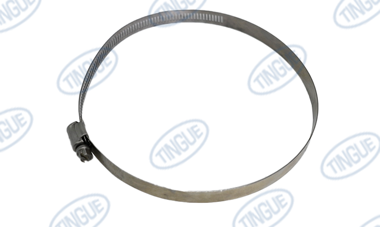 HOSE CLAMP