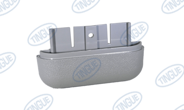 shop.tingue.com T-11 END CAPS FOR BUMPER DOVE GRAY