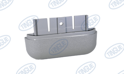 shop.tingue.com T-11 END CAPS FOR BUMPER DOVE GRAY
