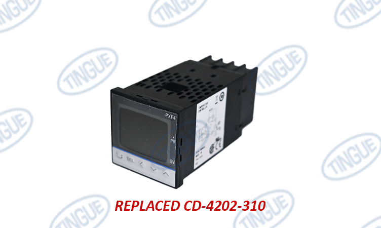 shop.tingue.com T-6 CD-4202-310-02  -  CONTROL, TEMPERATURE REPLACED CD-4202-310