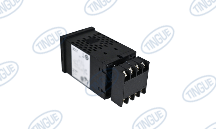 shop.tingue.com T-8 CONTROL, TEMPERATURE REPLACED CD-4202-310