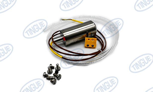 TOUCHLESS THERMOCOUPLE SCANNER ASSEMBLY