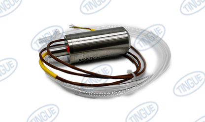 TOUCHLESS THERMOCOUPLE SCANNER ASSEMBLY