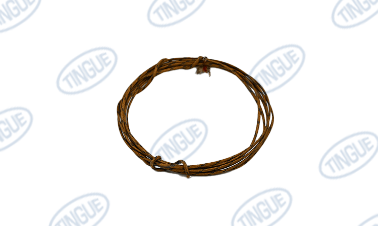 shop.tingue.com T-12 CD-4204-400  -  WIRE, THERMOCOUPLING, 9FT. LONG
