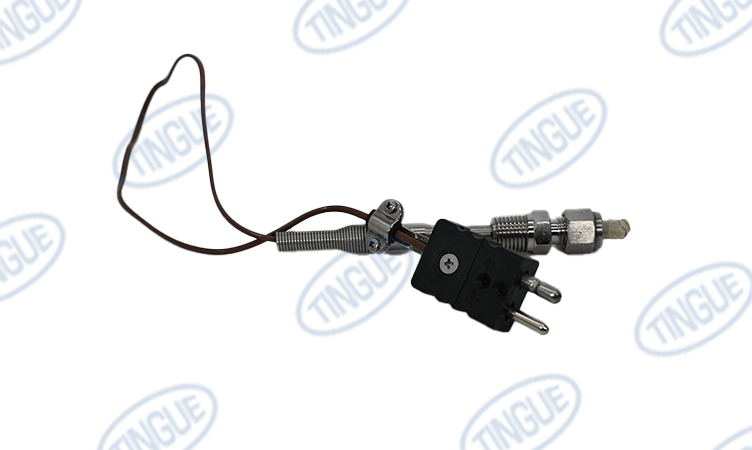 shop.tingue.com T-12 SENSOR, THERMOCOUPLE