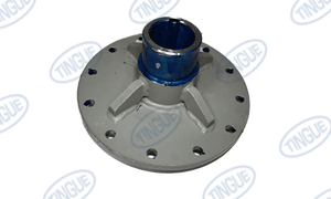 FLANGE DRIVE SIDE