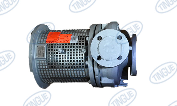 CD-4408-130 - PUMP