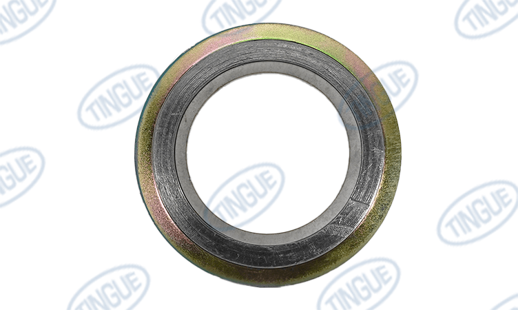shop.tingue.com T-8 GASKET SUCTION