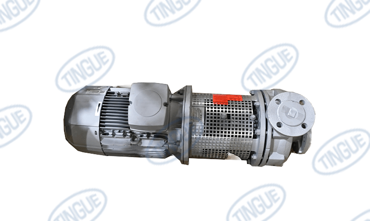 shop.tingue.com T-8R PUMP
