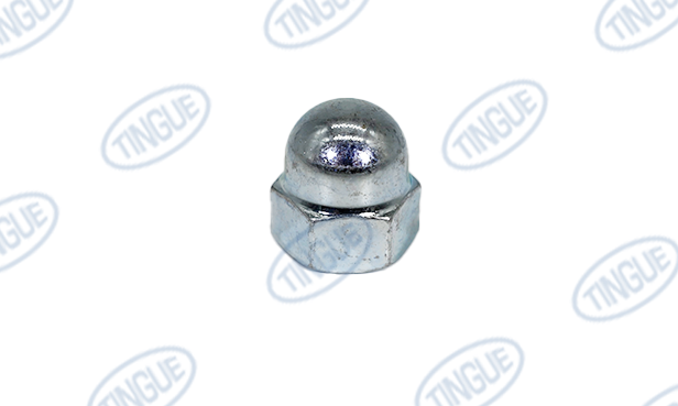 DOME NUT