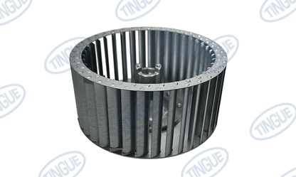 Tingue Parts Store T-11 WHEEL, FAN
