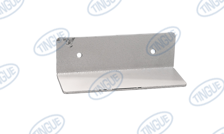 shop.tingue.com T-11 CD-4801-189  -  SAFETY SWITCH CANOPY BRACKET STAINLESS STEEL
