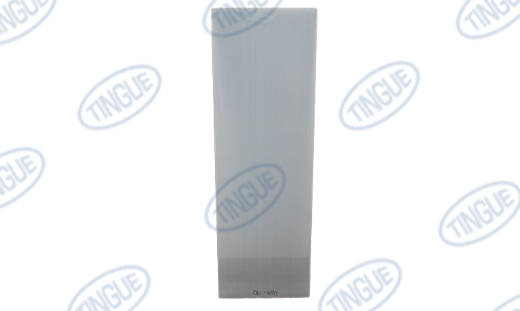 shop.tingue.com T-11 CD-4801-210  -  SIDES ON CANOPY 12-3/4 X 39"