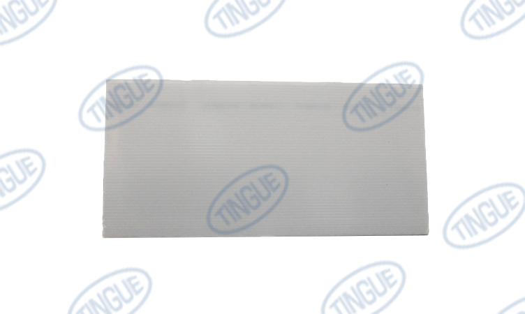 CANOPY CLEAR SHORT SIDE