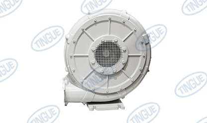 BLOWER, DIRECT DRIVE