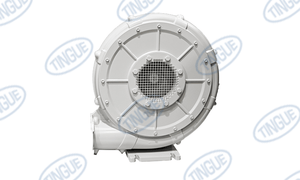 CD-4803-177  -  BLOWER, DIRECT DRIVE