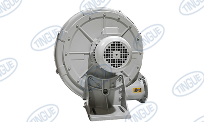 BLOWER, DIRECT DRIVE