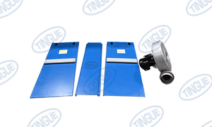 CD-4803-178  -  BLOWER DIRECT DRIVE