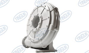 CD-4803-180  -  BLOWER DIRECT DRIVE