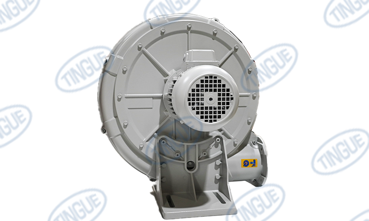 BLOWER DIRECT DRIVE