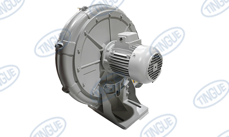 BLOWER DIRECT DRIVE