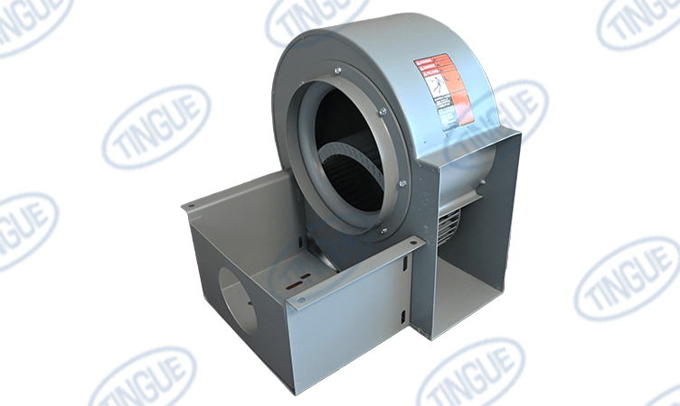 shop.tingue.com T-11 CD-4803-451  -  BLOWER, CANOPY, FOR 1HP MOTOR