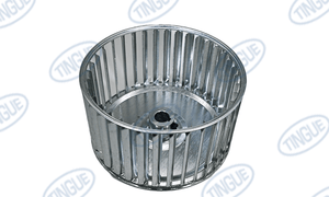 CD-4803-851  -  BLOWER WHEEL ONLY