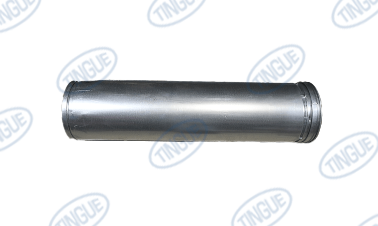 shop.tingue.com T-11 PIPE 8*36 DOUBLE WALL FLUE