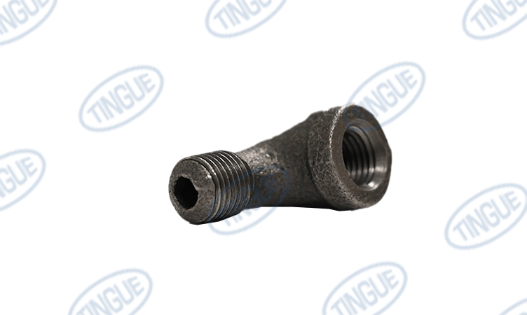Tingue Parts Store T-11 ELBOW, STREET