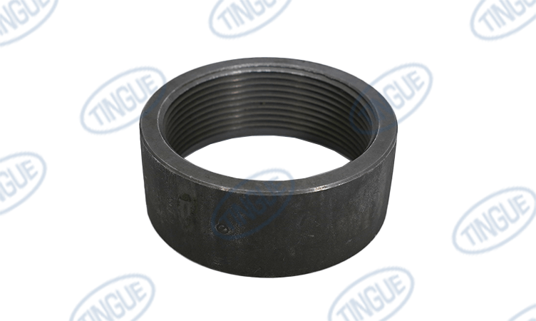 shop.tingue.com T-11 HALF COUPLING 3IN