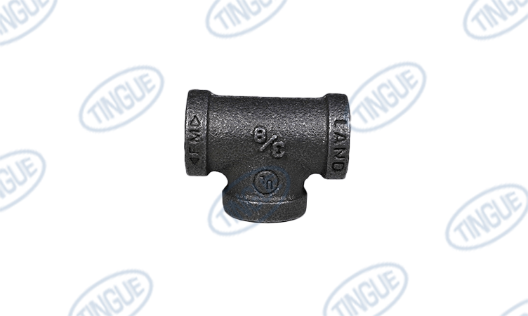 Tingue Parts Store T-11 TEE