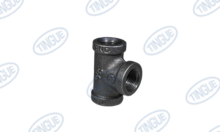 Tingue Parts Store T-11 TEE