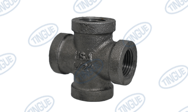 shop.tingue.com T-11 CROSS MALL 1/2"
