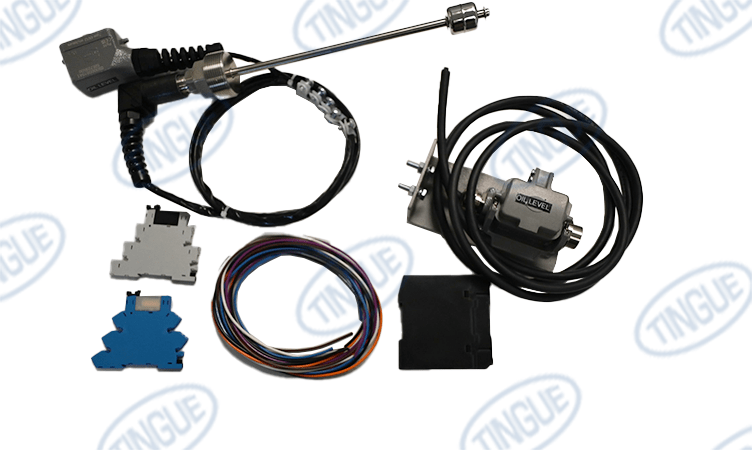 shop.tingue.com T-8 SWITCH, OIL LEVEL