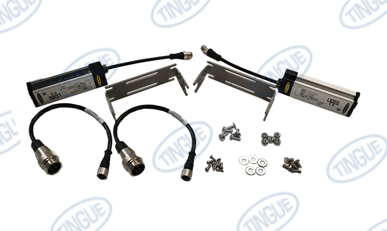 shop.tingue.com T-6 ARRAY SENSOR KIT