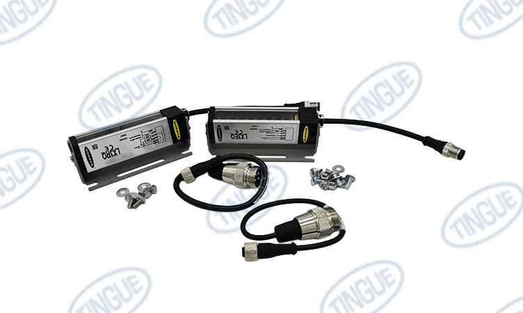 shop.tingue.com T-12 CD-9000-662  -  ARRAY SENSOR KIT (KING/VAC/TURBO)