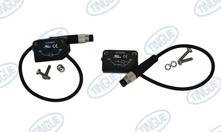 CD-9000-677 - REPLACEMENT KIT, CROSSBEAM SENSOR, EDGE
