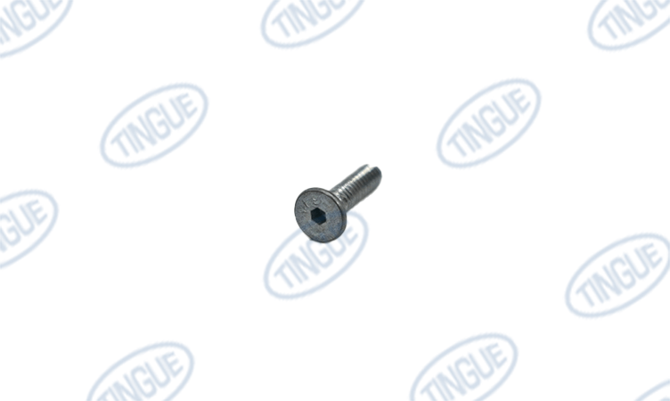 shop.tingue.com T-11 4-40 * 1/2" FLAT HD SOCKET SCREW